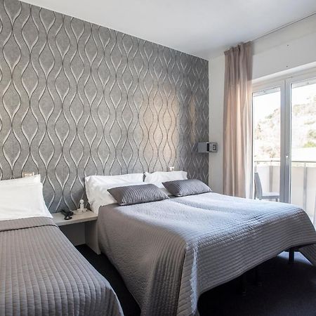 Hotel Rubino ناغو المظهر الخارجي الصورة