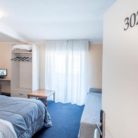 Hotel Rubino ناغو المظهر الخارجي الصورة