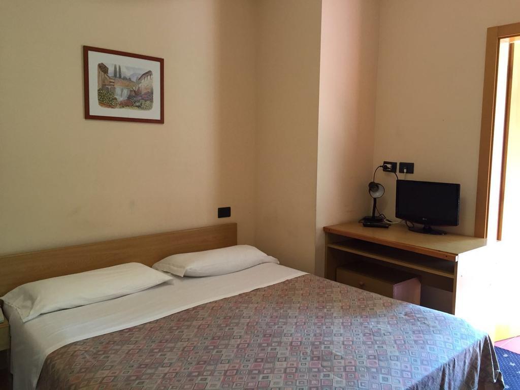 Hotel Rubino ناغو المظهر الخارجي الصورة