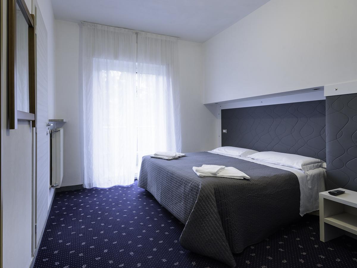 Hotel Rubino ناغو المظهر الخارجي الصورة