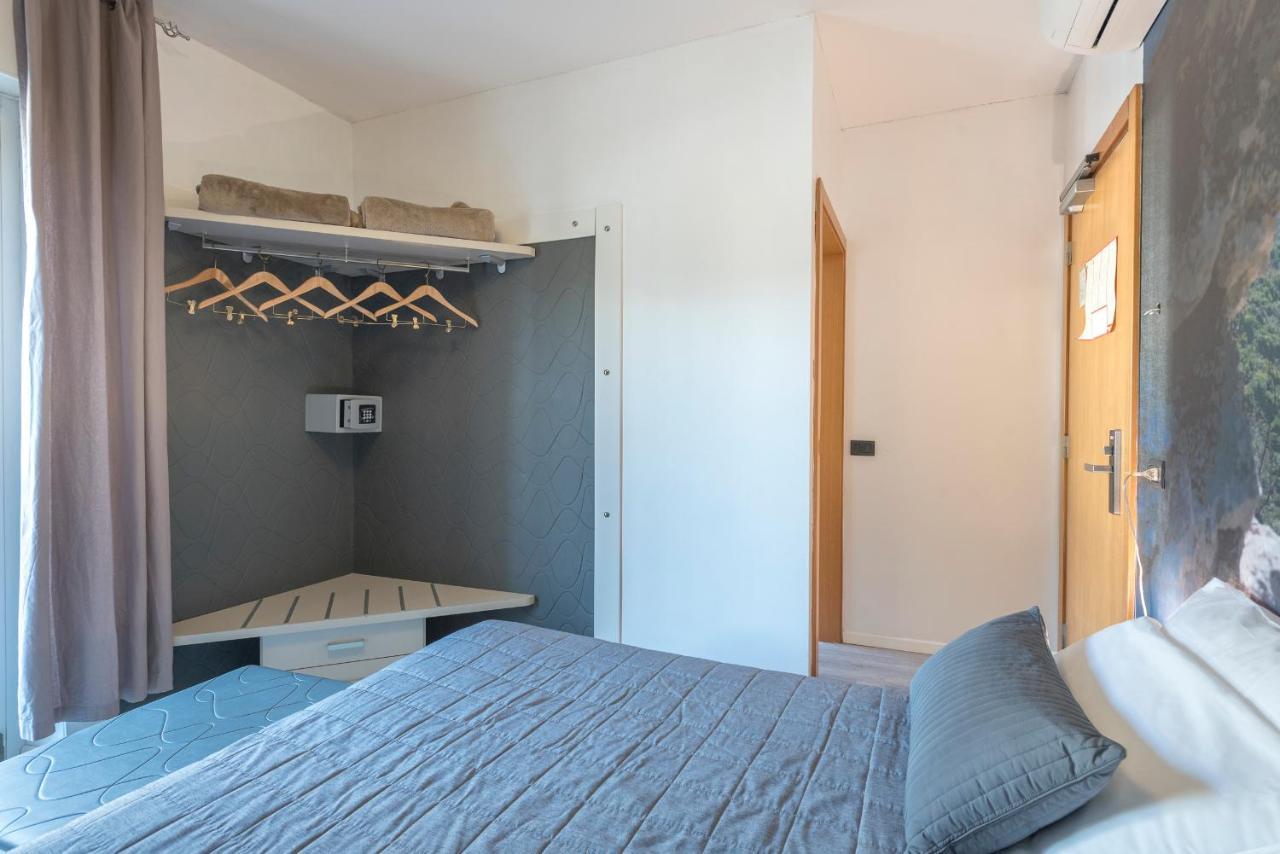Hotel Rubino ناغو المظهر الخارجي الصورة