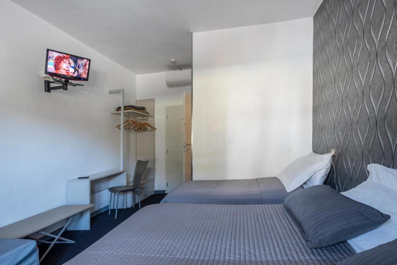 Hotel Rubino ناغو المظهر الخارجي الصورة