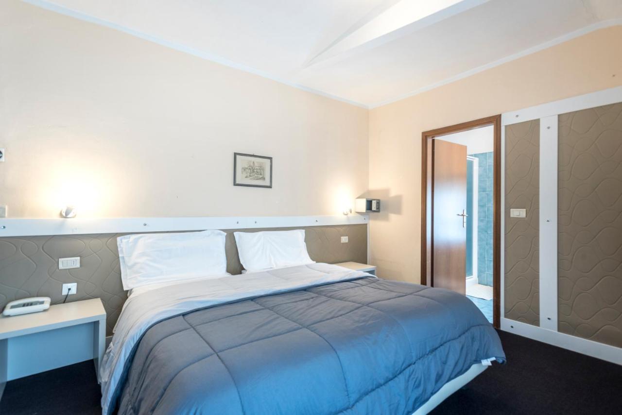 Hotel Rubino ناغو المظهر الخارجي الصورة